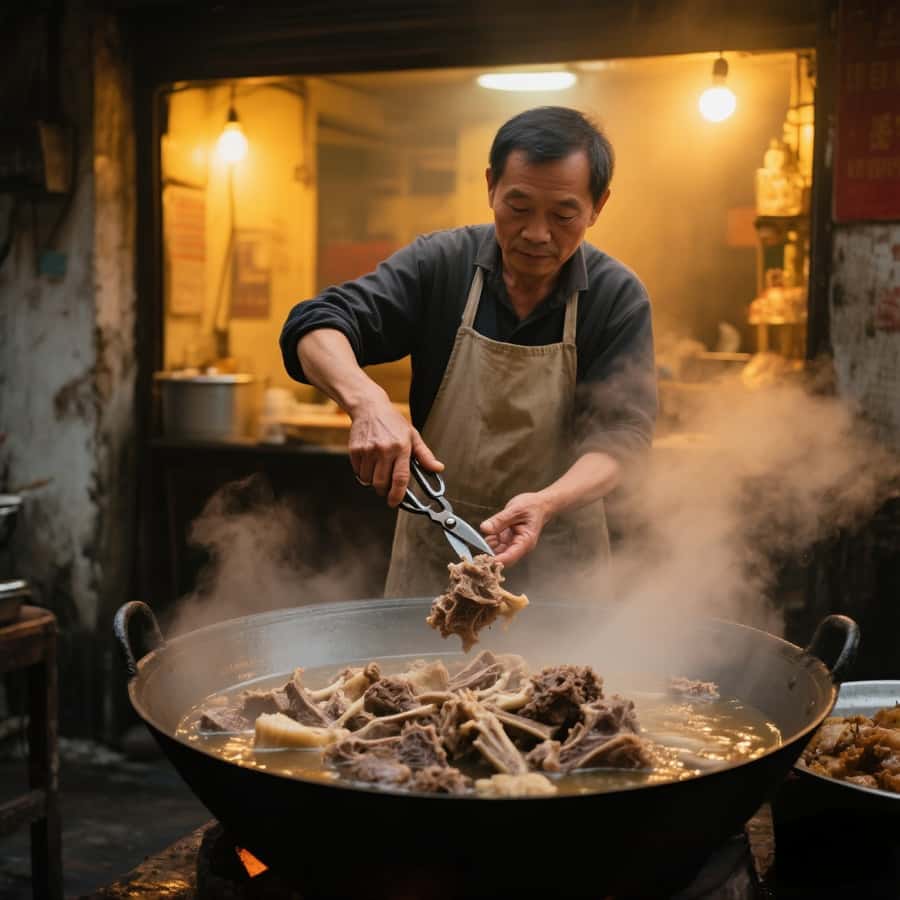 Shenzhen: Shekou Food Tour with 4 Tastings - FAQs