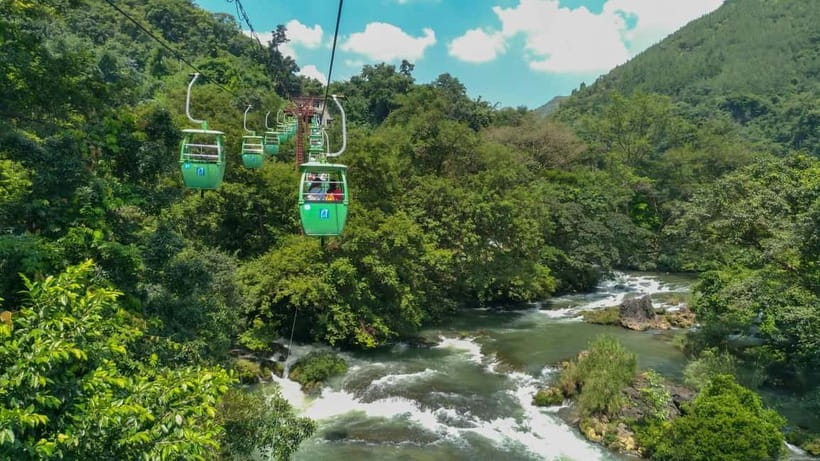Zhangjiajie 2 Days Tour: Avatar Peaks & Sky High Wonders - Insights from Reviewers and Practical Tips