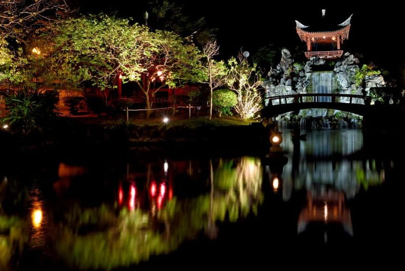 Naha: Historic Fukushuen Garden Tour - Who Will Love This Tour?