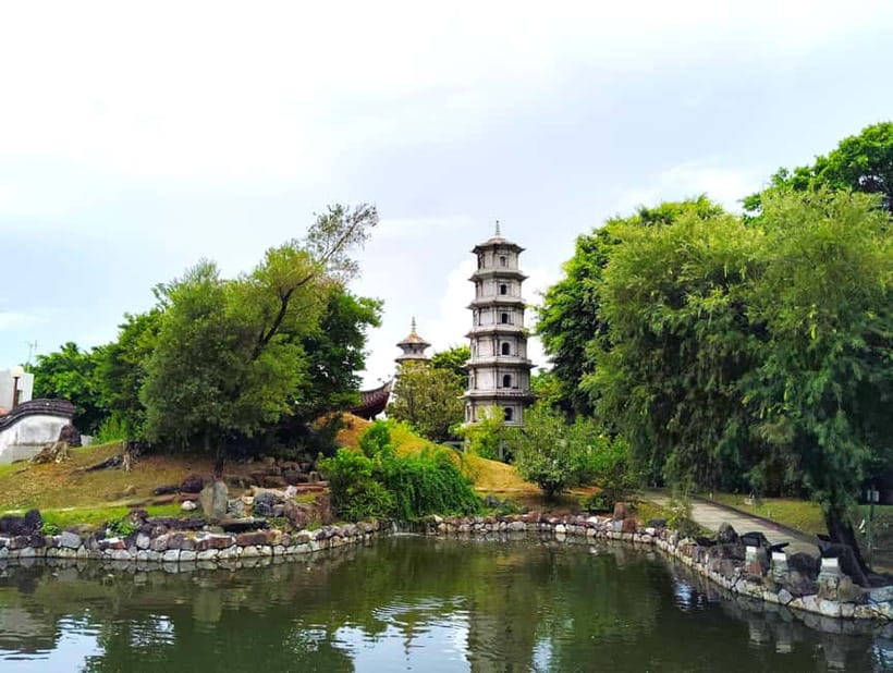 Naha: Historic Fukushuen Garden Tour - Final Thoughts