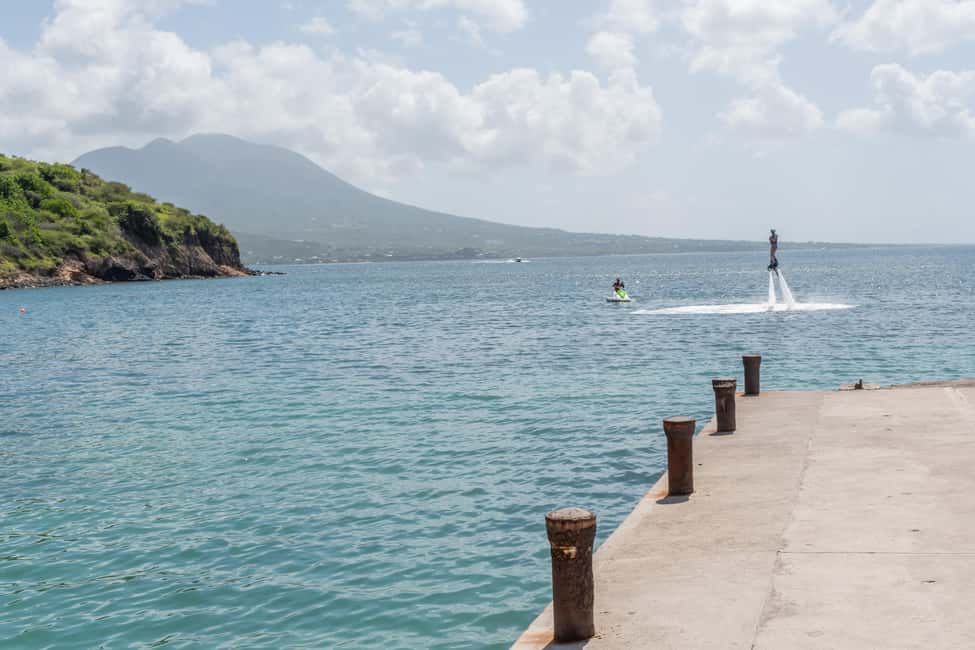 Cockleshell: Beach Excursion, Snorkeling, and Scenic Views - What to Bring