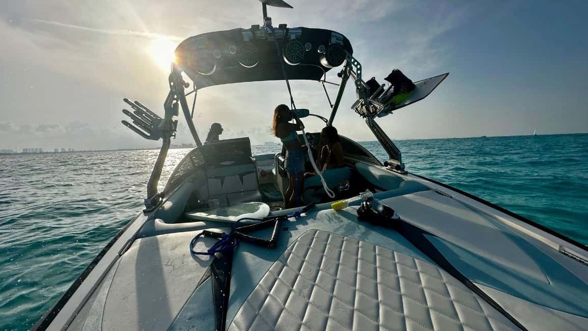 Half Day Surf Lessons & Snorkeling Cancun for ALL AGES! 4Hrs - The Sum Up: Who Will Love This Experience?