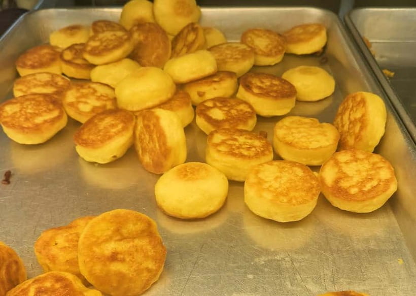 Chengdu Food Tour on Yulin Road a Tasty Half Day Food Walk - Detailed Breakdown of the Stops