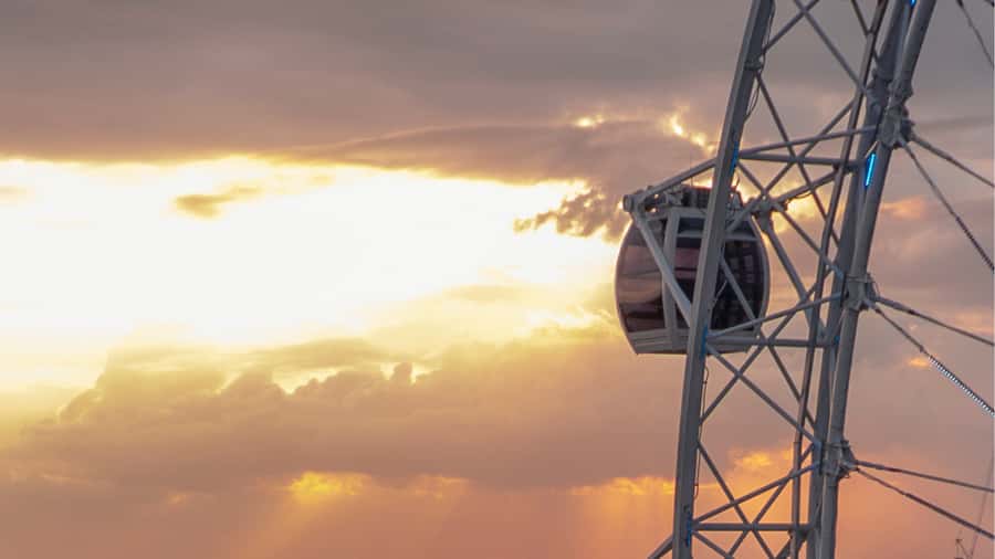 Canggu: The Wheel Bali Entry Ticket - Final Thoughts