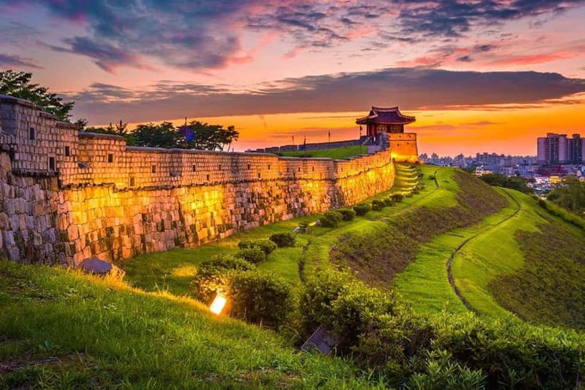 Seoul: Suwon Hwaseong & Waujeongsa & Starfield Heritage Tour - A Full Breakdown of the Day Trip