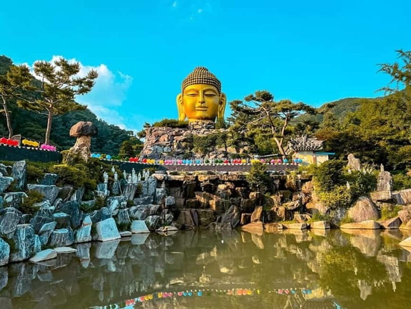 Seoul: Suwon Hwaseong & Waujeongsa & Starfield Heritage Tour - Who Will Love This Tour?