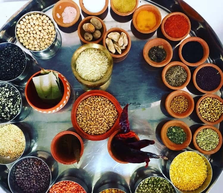 Jaipur: Market Tour, Cooking Class, and Lunch - FAQs