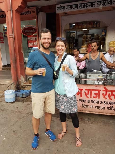 Jaipur: Market Tour, Cooking Class, and Lunch - Final Thoughts