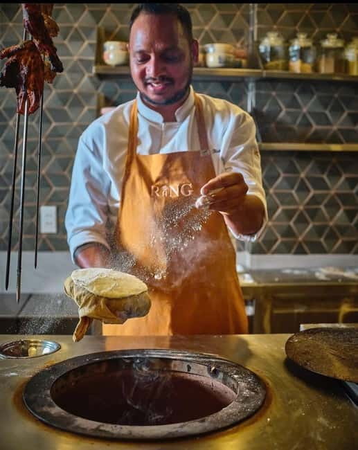 Da Nang: Tandoori Naan Bread-Making Class - The Authentic Experience from a Traveler’s Perspective
