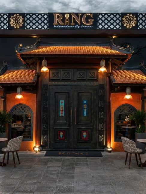 Da Nang: Tandoori Naan Bread-Making Class - Da Nang: Tandoori Naan Bread-Making Class