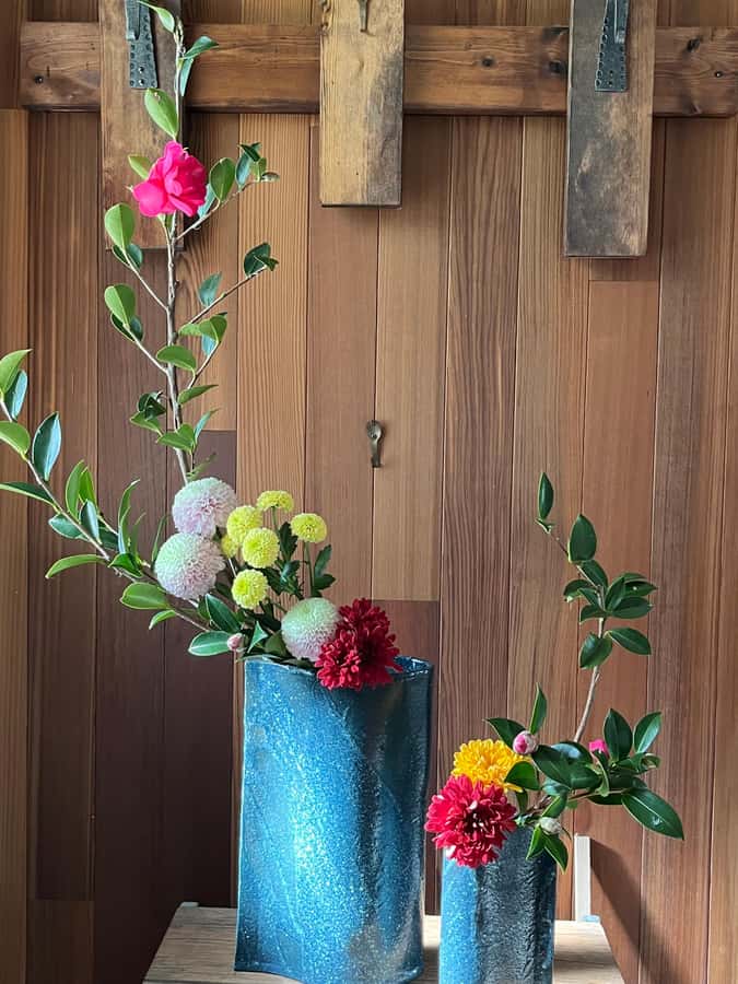 Learn the spirit of Japan through Ikebana and tea in Osaka - FAQ