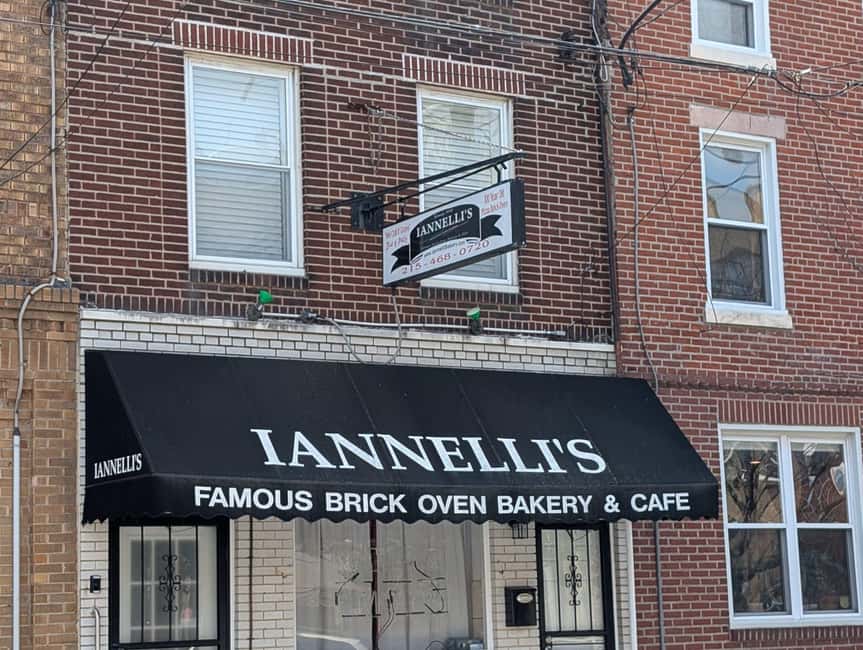 South Philly Tour: Market, Cheesesteaks & Hidden Gems - Exploring South Philadelphia: Market, Cheesesteaks & Hidden Gems