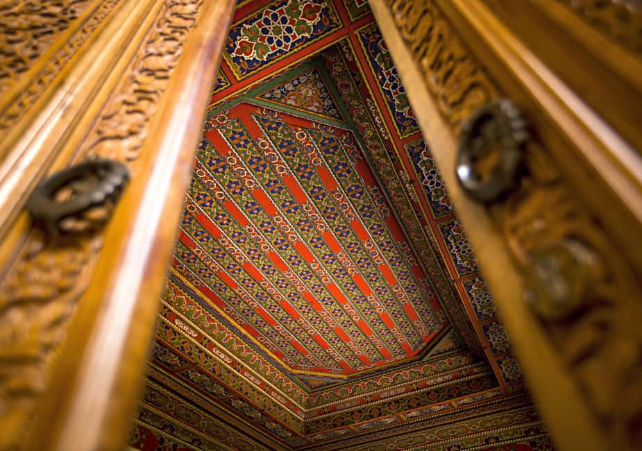 Samarkand Full-Day City Tour with Guide - Key Points