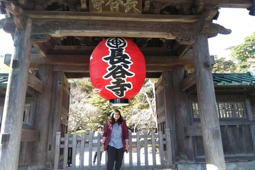 From Tokyo: Kamakura 8-Hour Private Walking Tour with Guide - Value and Who It’s For