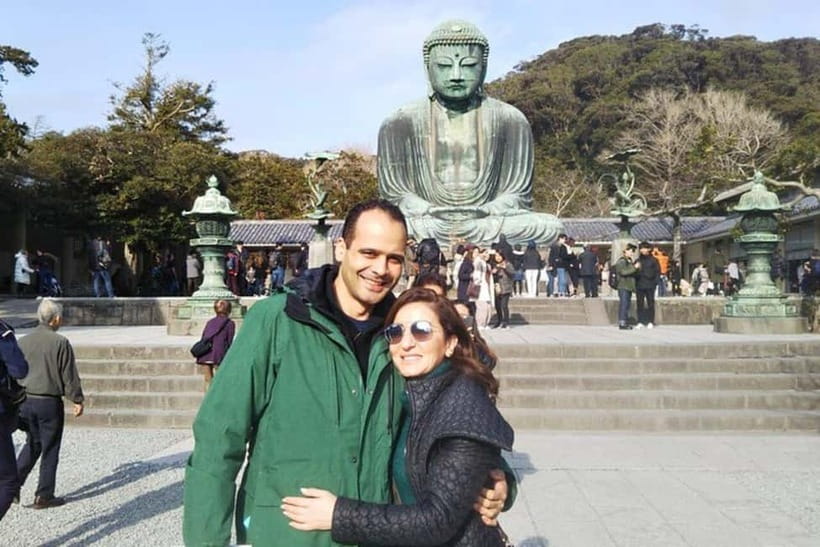 From Tokyo: Kamakura 8-Hour Private Walking Tour with Guide - Discovering Hidden Gems and Scenic Spots