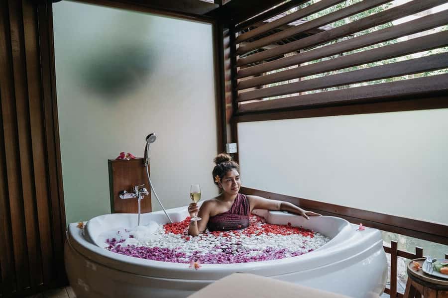 Ubud: Riverfront Massage & Flower Bath at Ayusha Wellness - FAQ