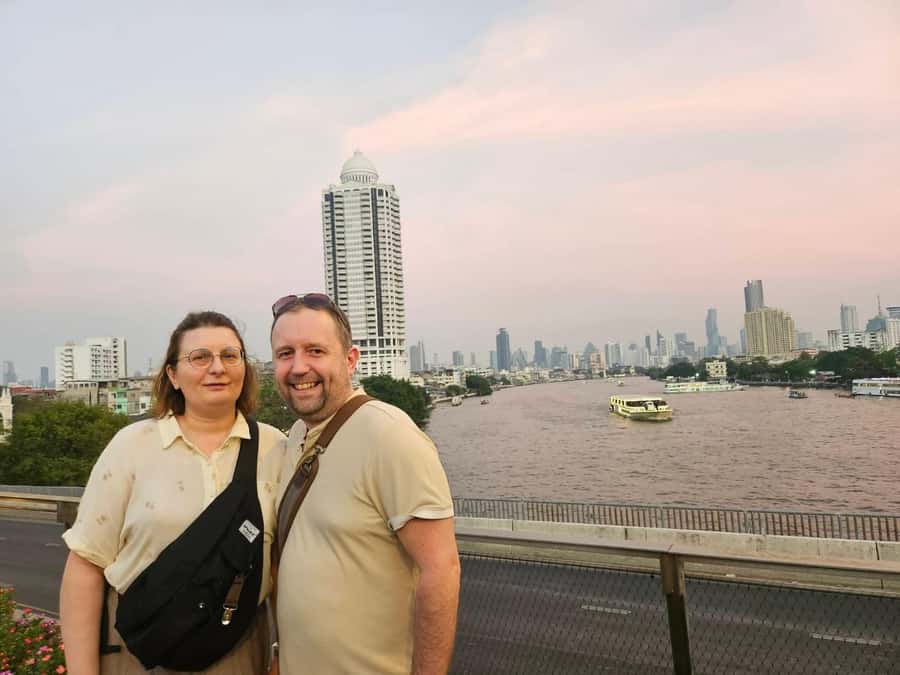 Bangkok: CHOB TUK TUK Local BEER and Food Tasting - FAQ