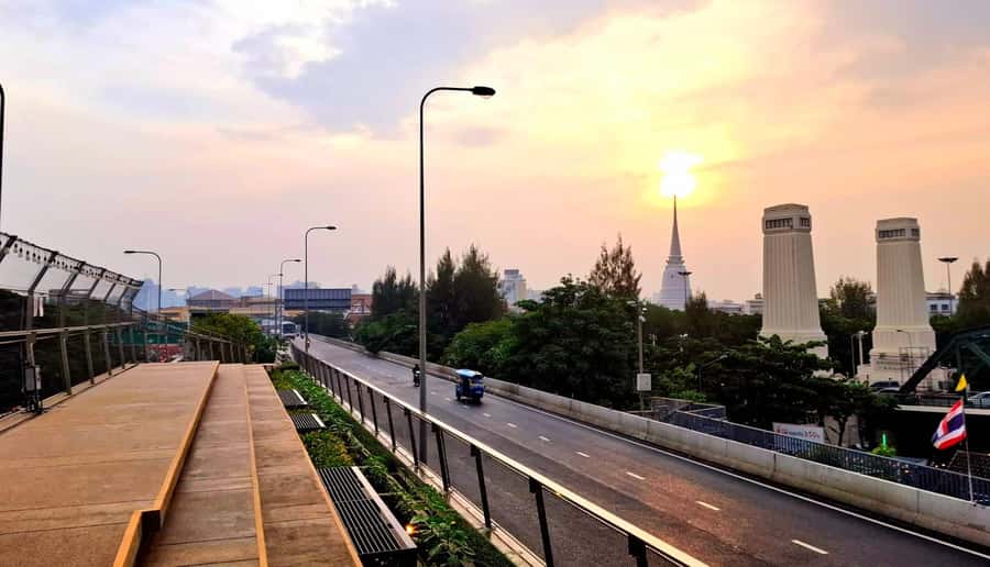 Bangkok: CHOB TUK TUK Local BEER and Food Tasting - Practicalities You Should Know