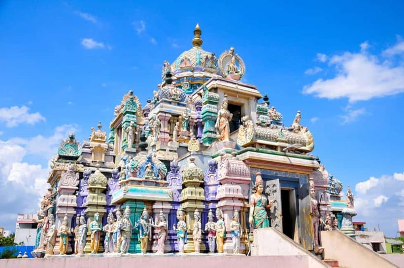 Spiritual Stories of Chennai: Guided Tour through Holy Sites - Who Will Love This Tour?