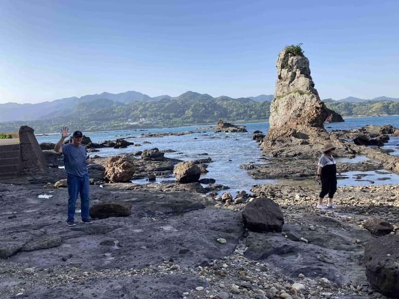 Kumano Kodo Pilgrimage Tour with Licensed Guide & Vehicle - FAQ