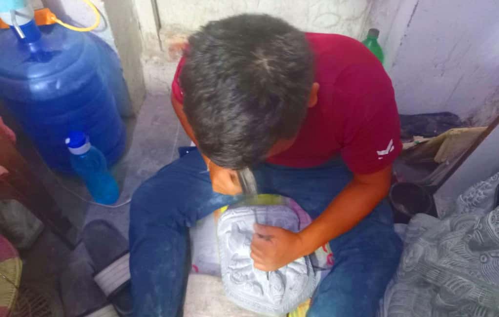 Kathmandu: Patan Durbar Square Tour & Stone Carving Workshop - A Deep Dive into the Experience