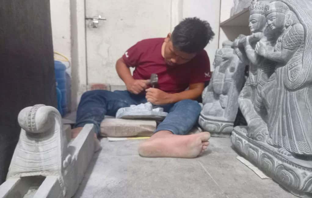 Kathmandu: Patan Durbar Square Tour & Stone Carving Workshop - The Sum Up