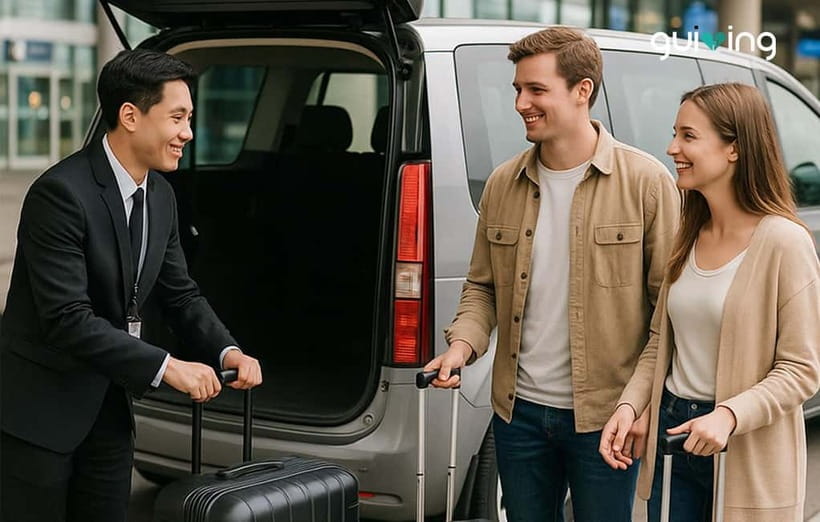 Seoul: From Airport to Hotel Check-in City Highlights Tour - A Deep Dive into the Experience