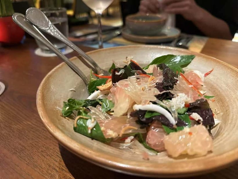 Ho Chi Minh City: Michelin Guide Koto Set Menu Experience - What Is the Michelin Guide Koto Set Menu Experience?