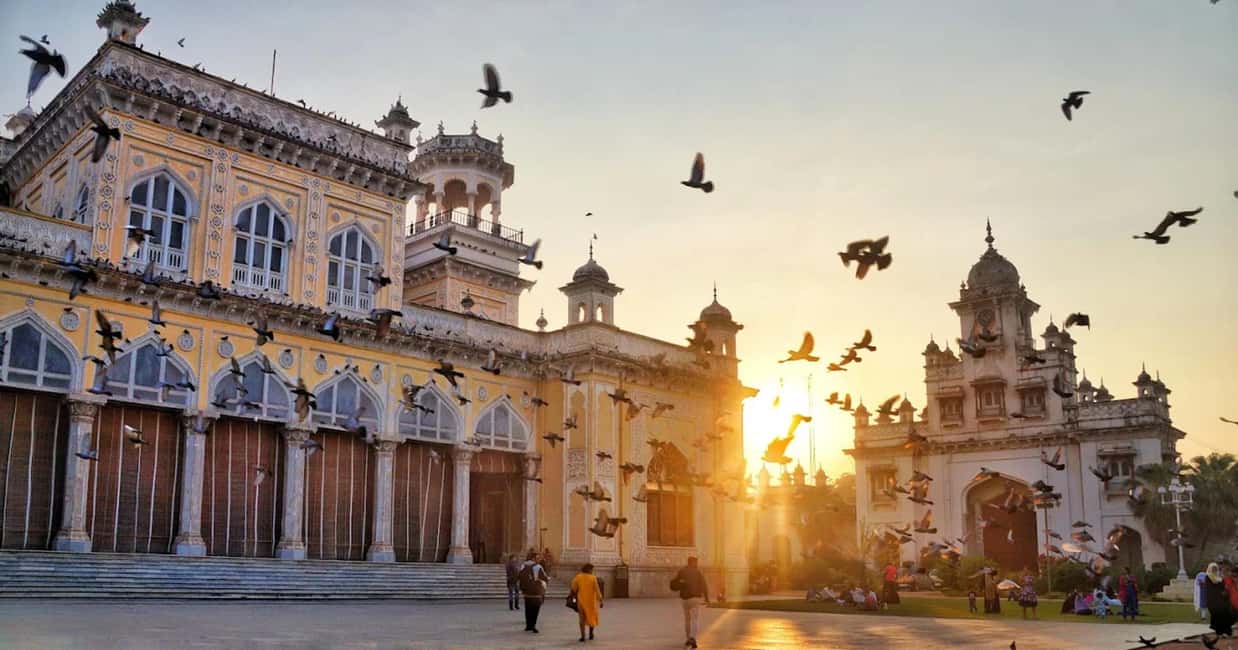 Hydrabad: Private Full or Half-Day Tour with Lunch - A Deep Dive into the Hyderabad Private Tour Experience