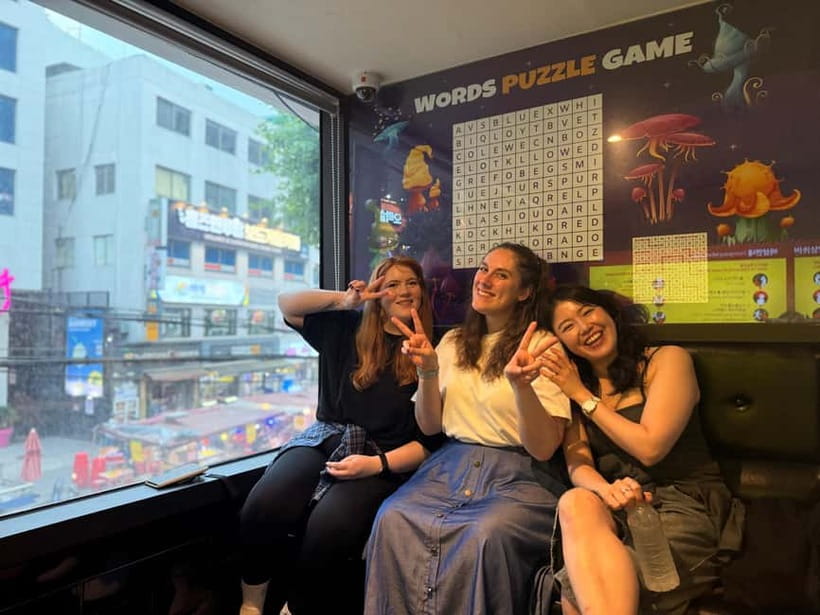 Seoul: Jongno 3-Ga and Ikseon-Dong Tour with Street Food - Final Thoughts