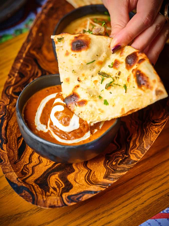 Bangkok: Charcoal Tandoor Grill & Mixology F&B Packages - What to Expect at Charcoal Tandoor Grill & Mixology