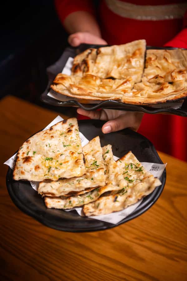 Bangkok: Charcoal Tandoor Grill & Mixology F&B Packages - Who Should Consider This Experience?