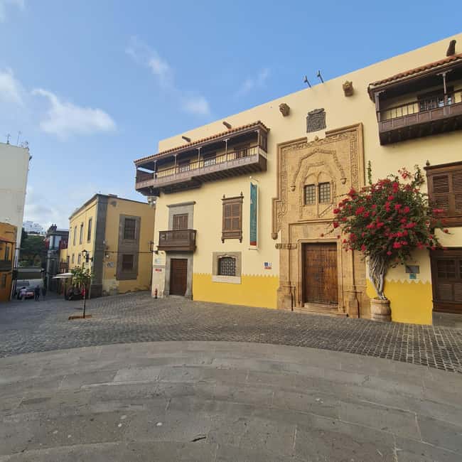 Gran Canaria Shore Excursion Rum Tasting & Scenic Villages - Who Will Love This Tour?