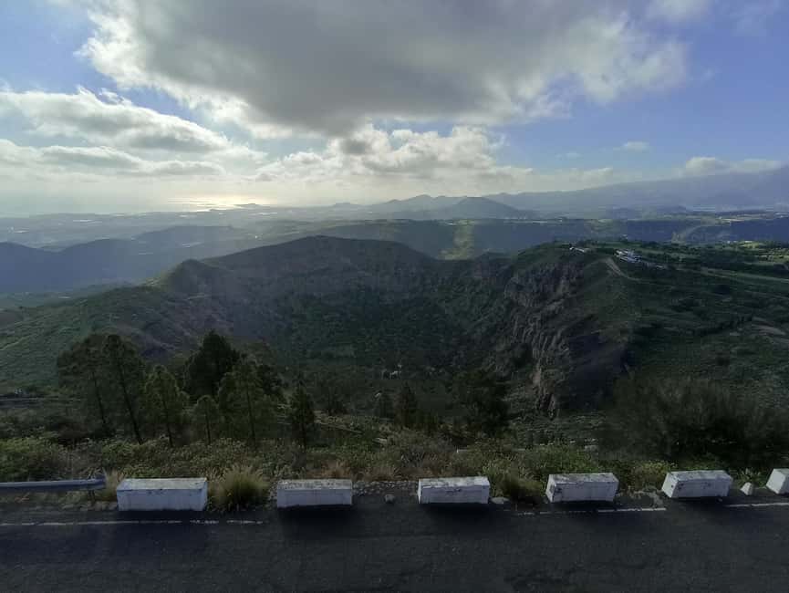 Gran Canaria Shore Excursion Rum Tasting & Scenic Villages - Practical Details and Value