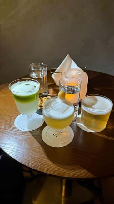 Under the Wall Lights: A Local's Xi'an Nightlife Immersion - Practical Tips for Travelers