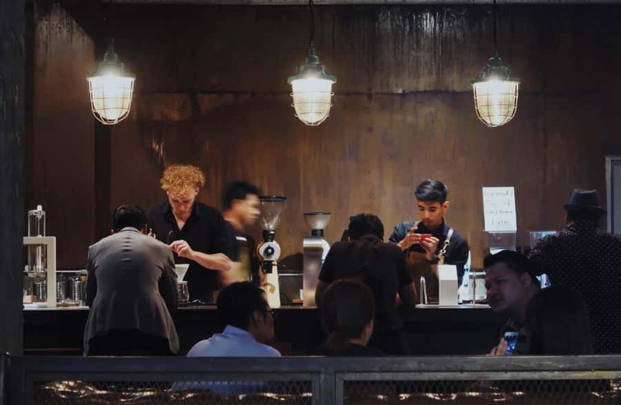 Bangkok: Specialty Coffee Tour & Tastings with Local Guide - What You Can Expect From the Tour