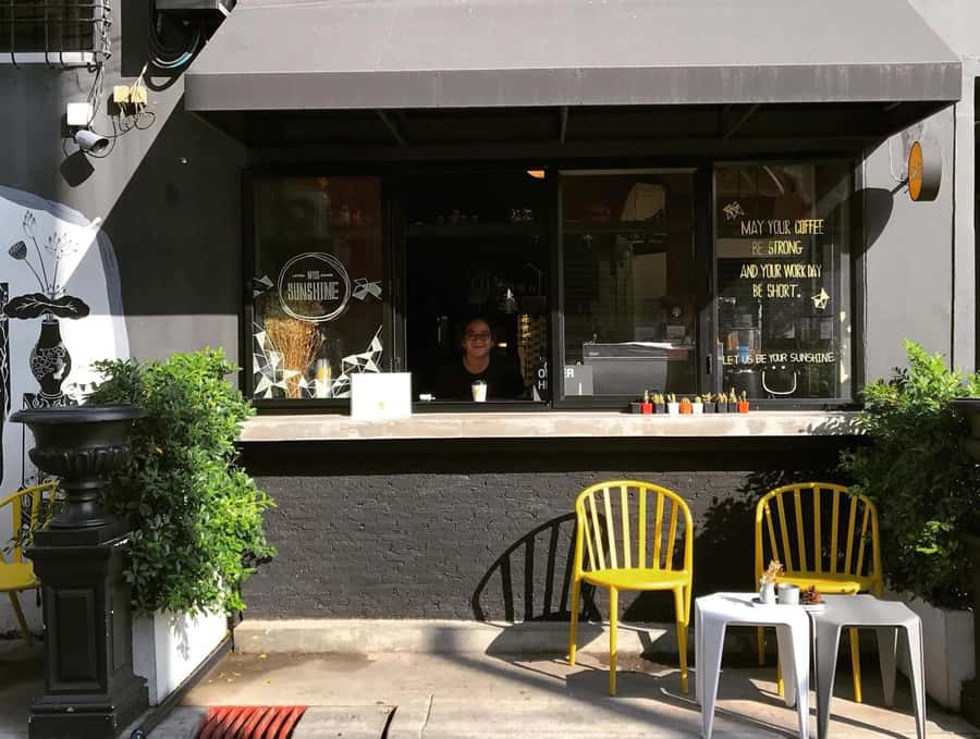 Bangkok: Specialty Coffee Tour & Tastings with Local Guide - Frequently Asked Questions