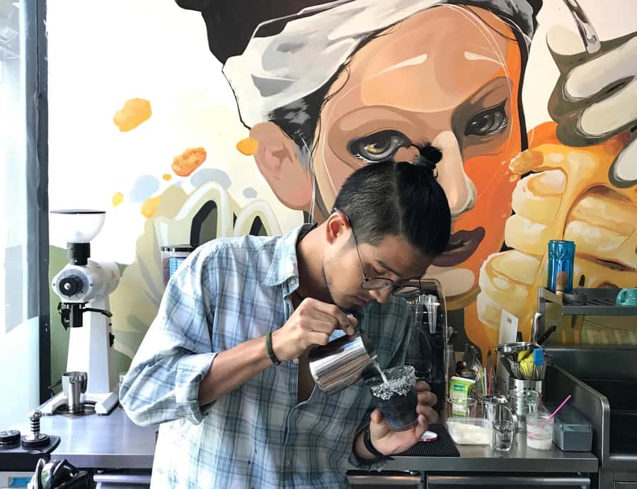 Bangkok: Specialty Coffee Tour & Tastings with Local Guide - Analyzing the Value