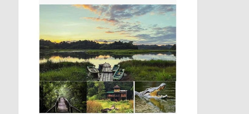 Ho Chi Minh: 2 Days Private Nam Cat Tien National Park - An In-Depth Look at the 2-Day Private Tour Experience