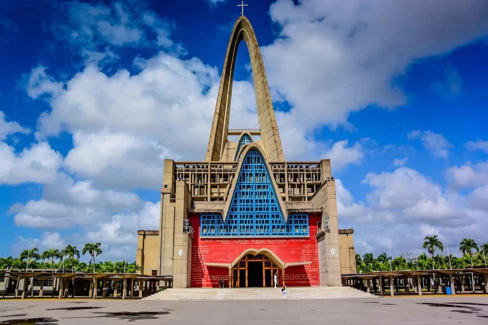 Punta Cana: Cultural Private Tour to Higüey Basilica & more - Practical Details and Value