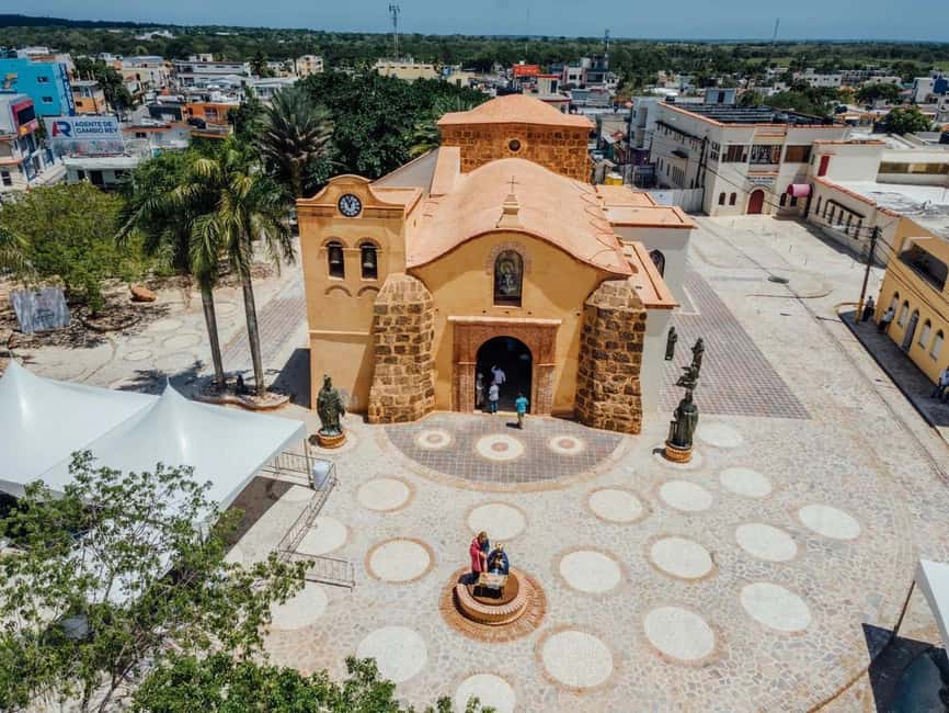 Punta Cana: Cultural Private Tour to Higüey Basilica & more - Who Might Love This Tour?