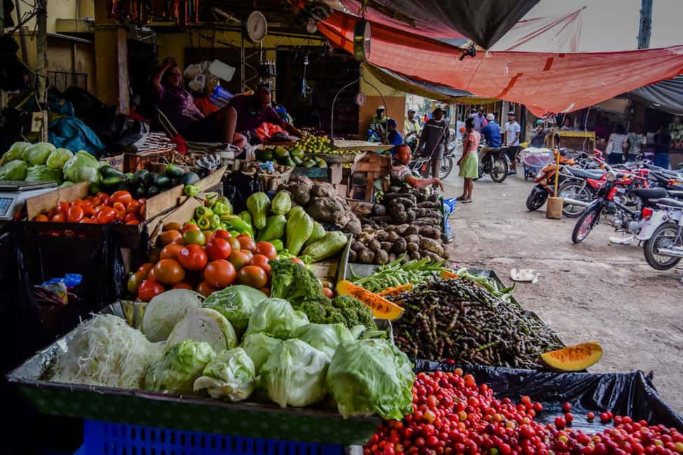 Punta Cana: Cultural Private Tour to Higüey Basilica & more - Frequently Asked Questions