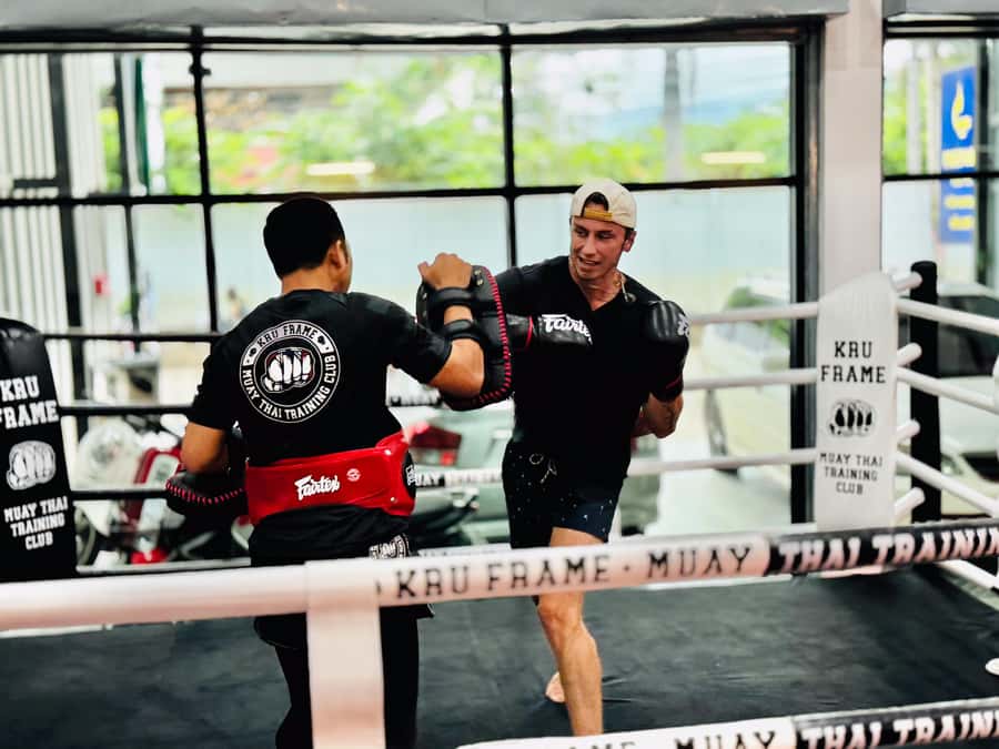 Chiang Mai: Muay Thai Class, Street Food & Show with Pickup - Final Thoughts