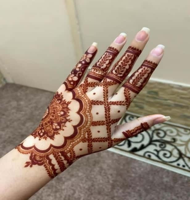Delhi: Henna Art Workshop with Local Artist - Who Will Love This Experience?
