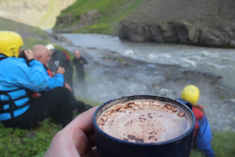 West Glacial River Family Rafting - An In-Depth Look at the West Glacial River Rafting Experience