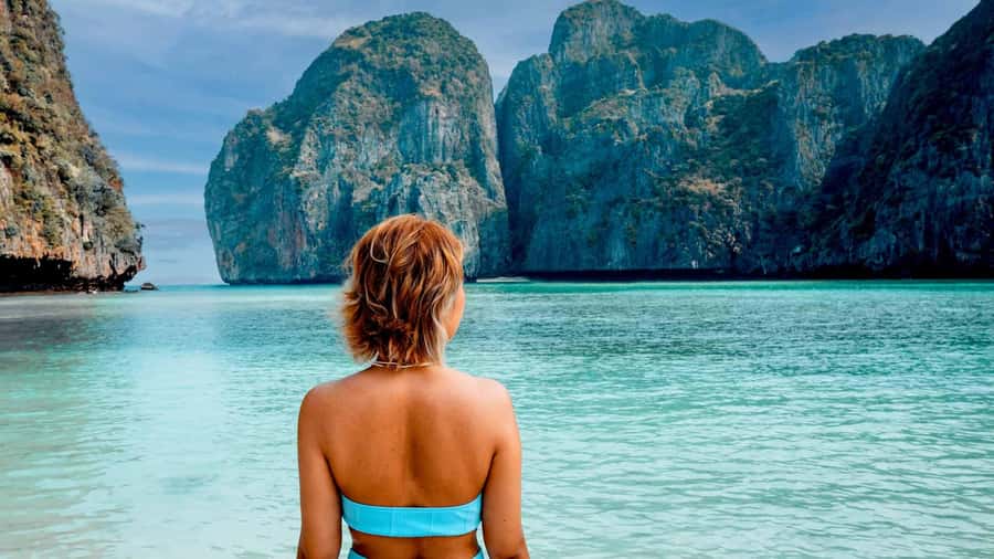 Phuket: Phi Phi Island Shark spotting sunset tour - An Honest Look at the Phi Phi Sunset & Shark Snorkel Tour