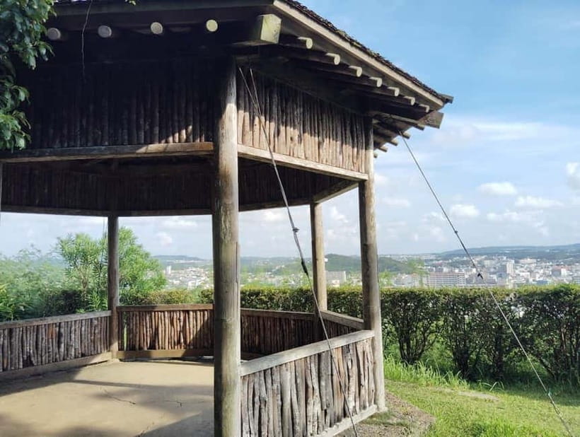 Okinawa: Shikinaen Royal Garden Guided Tour  UNESCO Site - What To Expect During the Guided Tour