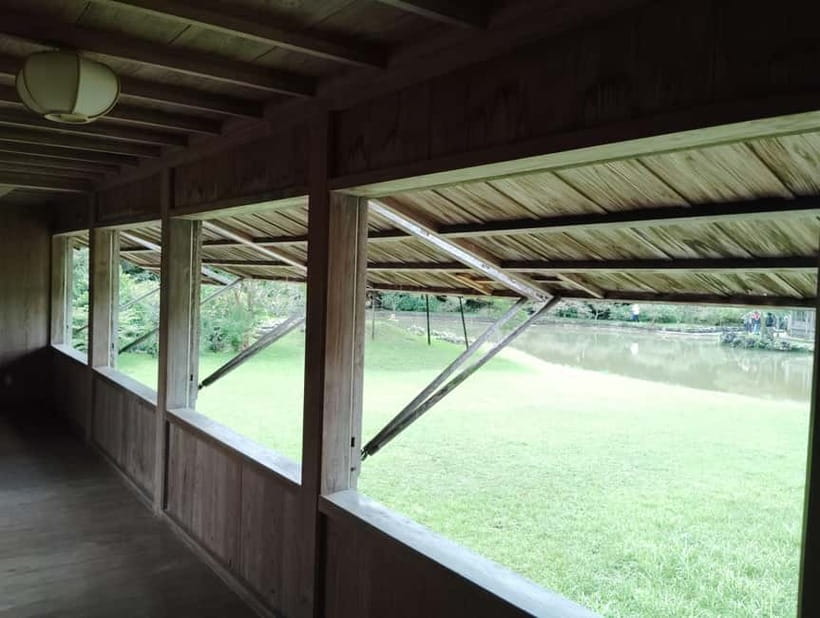 Okinawa: Shikinaen Royal Garden Guided Tour  UNESCO Site - FAQ