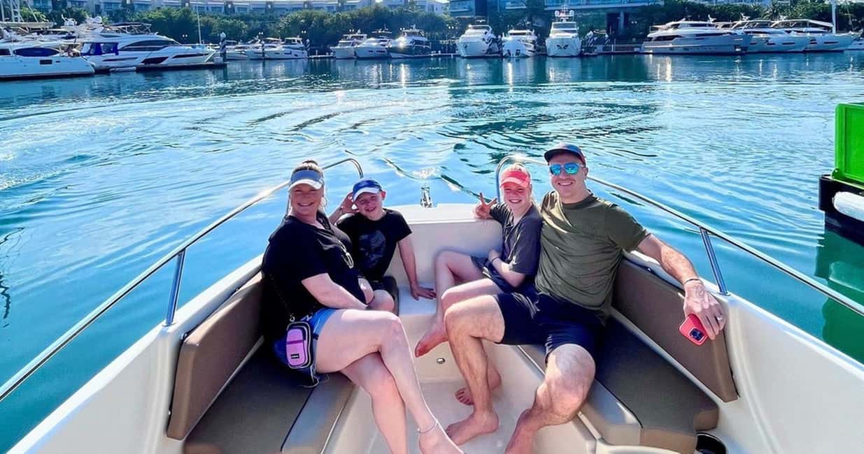 Singapore: Kusu Island Heritage Tour with Speedboat Ride - Exploring Singapore’s Southern Islands: Kusu Island Heritage Tour with Speedboat Ride