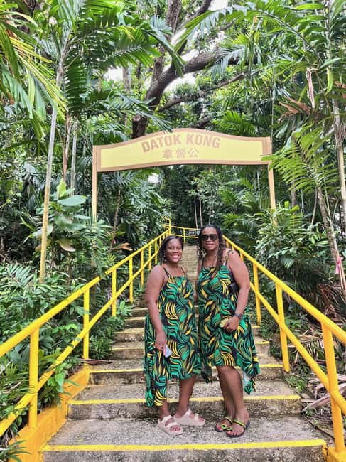 Singapore: Kusu Island Heritage Tour with Speedboat Ride - Detailed Review of the Kusu Island Heritage Tour with Speedboat Ride